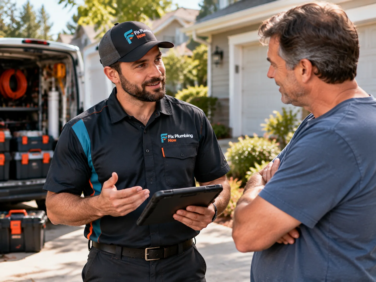 Clogged Drain Service Scotland, AR FAQs